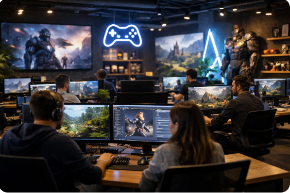 先锋2平台游戏公司